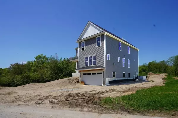 Attleboro, MA 02703,41 Morse Ave