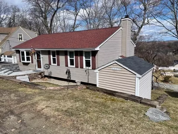 Haverhill, MA 01835,41 S Riverview St