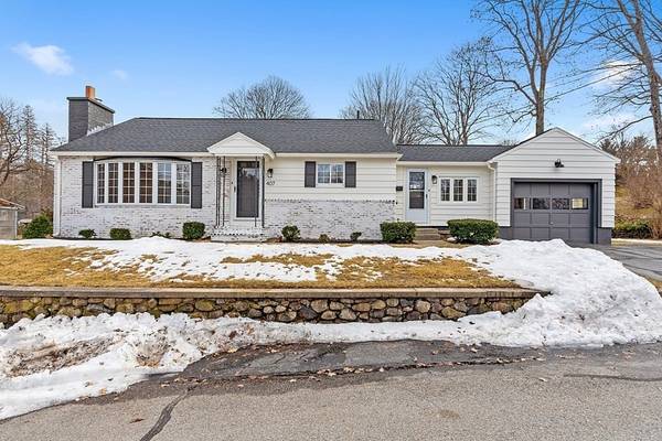 407 Fredette St, Athol, MA 01331