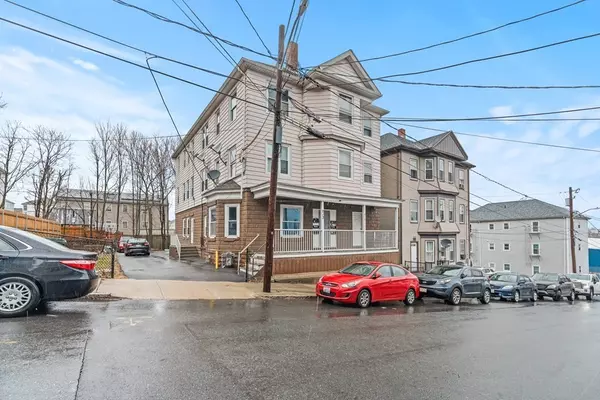 213 Lowell, Fall River, MA 02721