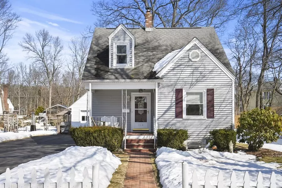 111 Pelley Street, Gardner, MA 01440