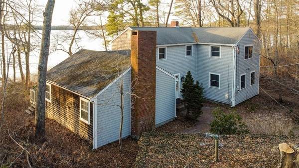 53 May Hill Road, Plymouth, MA 02360