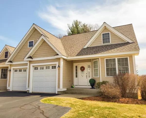 79 Carrington Ln #79, Uxbridge, MA 01569