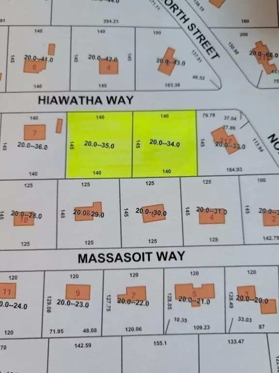 Mattapoisett, MA 02739,0 Hiawatha Way