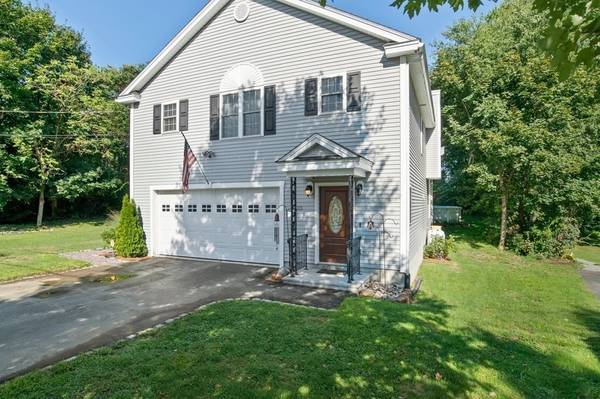 Millbury, MA 01527,23 Upton St