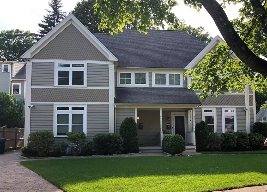 Newton, MA 02464,10 Ohio Ave #10