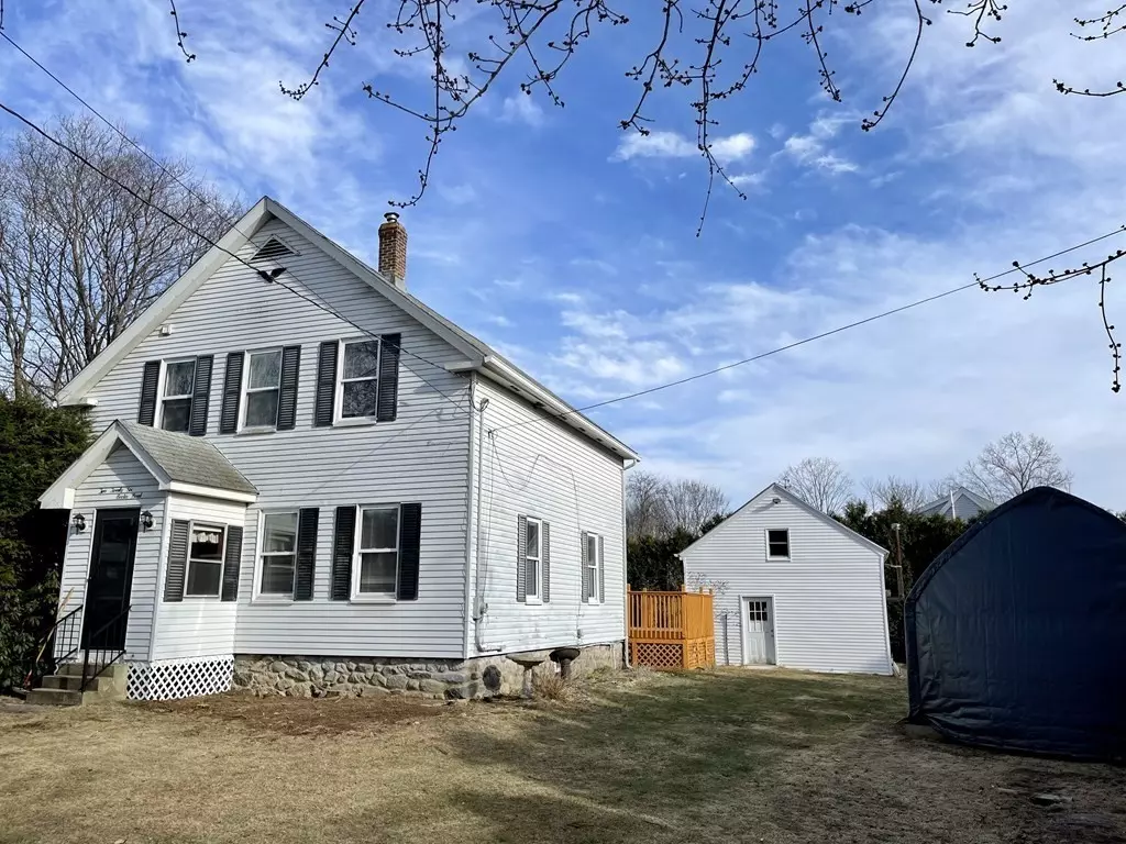 Marlborough, MA 01752,226 Berlin Rd