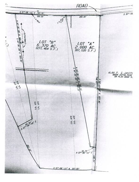 Lot A Malone Road, Hubbardston, MA 01452