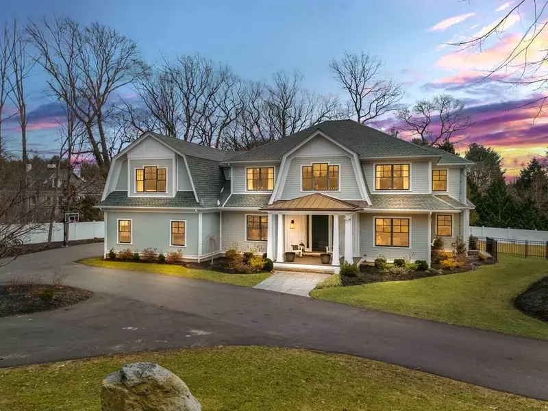 700 Chestnut Street, Needham, MA 02492