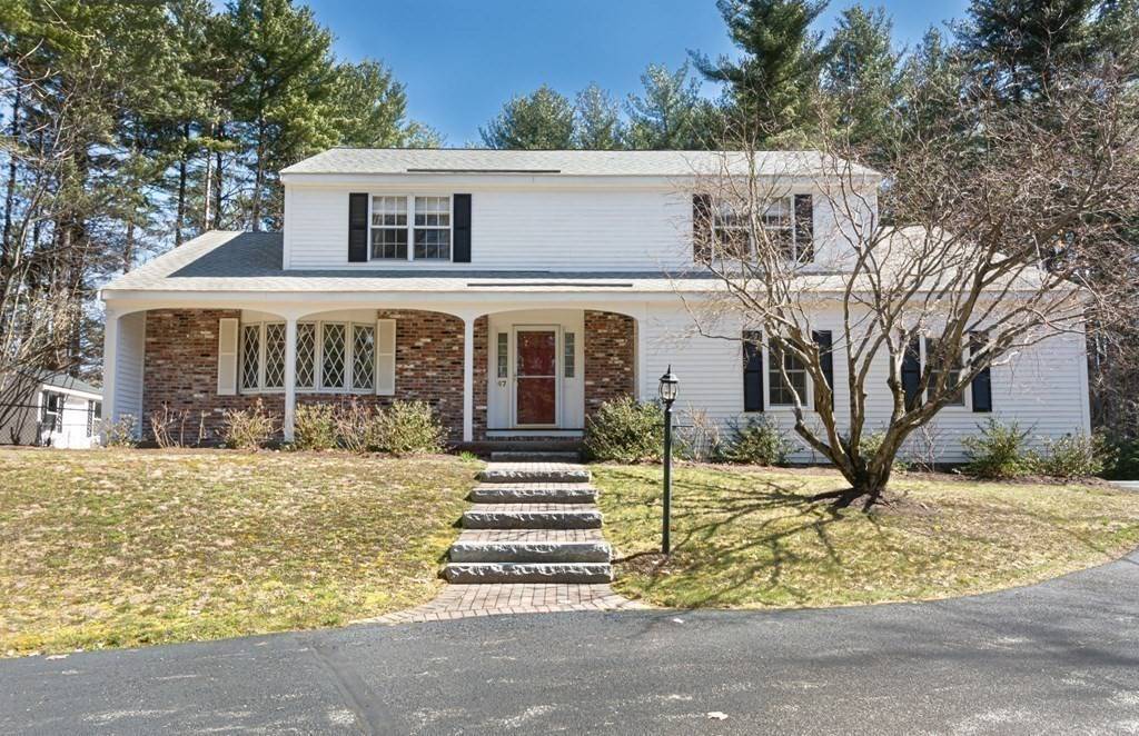 47 Hartwell Ave, Littleton, MA 01460