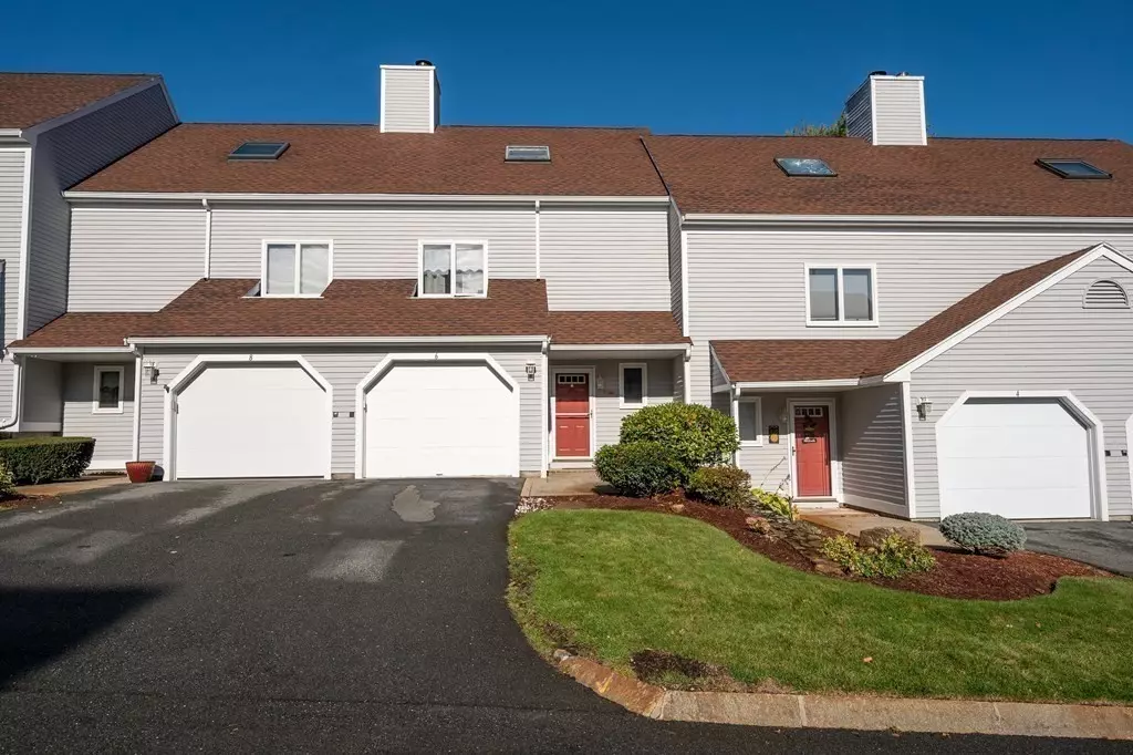 Salem, MA 01970,6 Tanglewood Ln #6