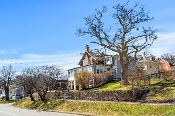 Nahant, MA 01908,80 Little Nahant Rd