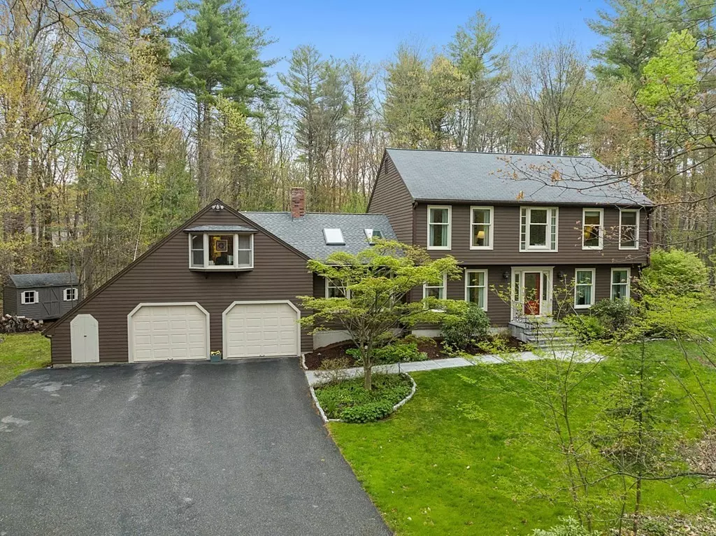 Harvard, MA 01451,9 Simon Atherton Row