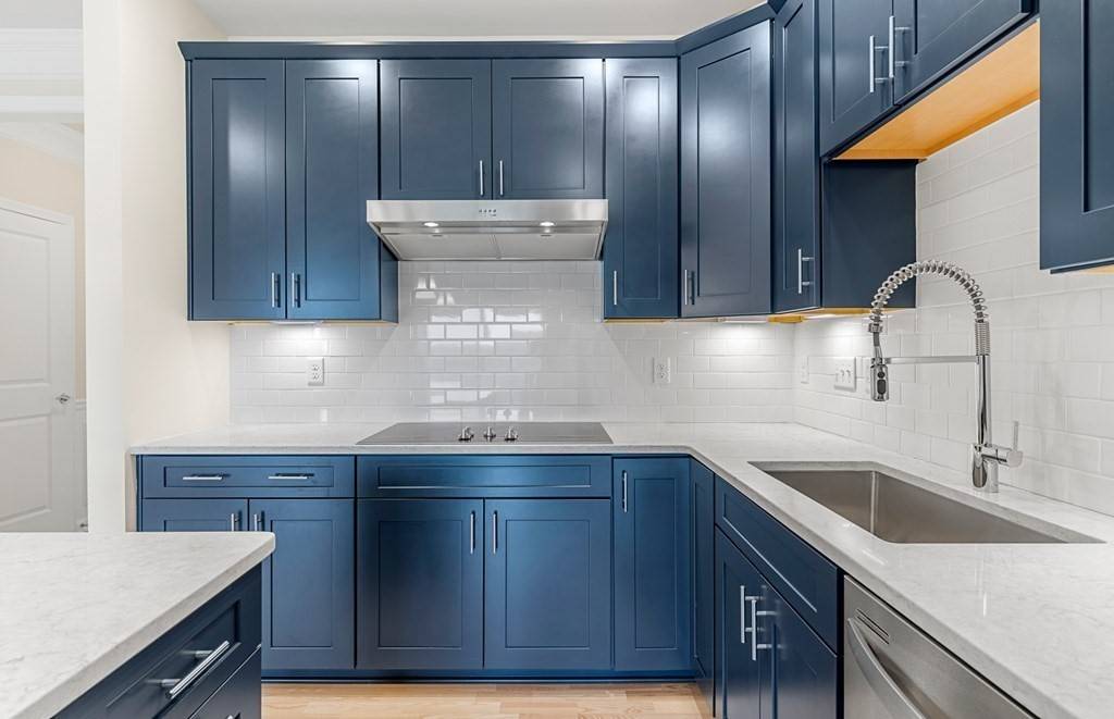 Westborough, MA 01581,1410 Peters Farm Way #410