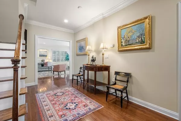Newton, MA 02459,340 Boylston Street #C
