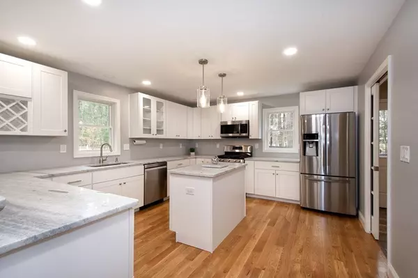 Norton, MA 02766,115 Burt Street