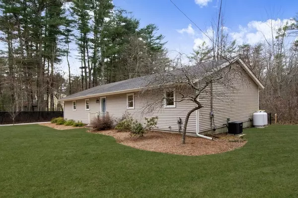 Norton, MA 02766,115 Burt Street