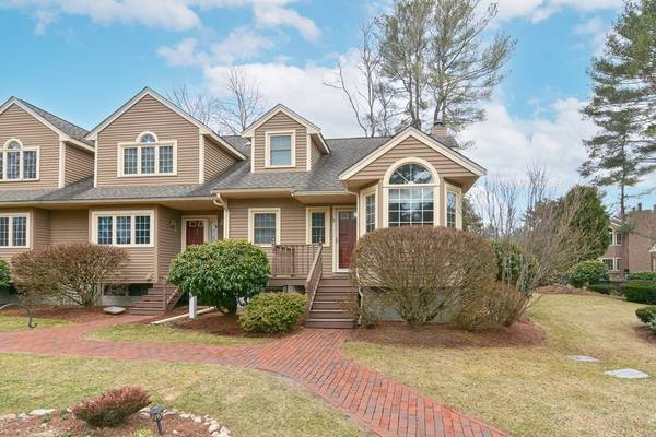 12 Turnbridge Lane #12, Hopkinton, MA 01748