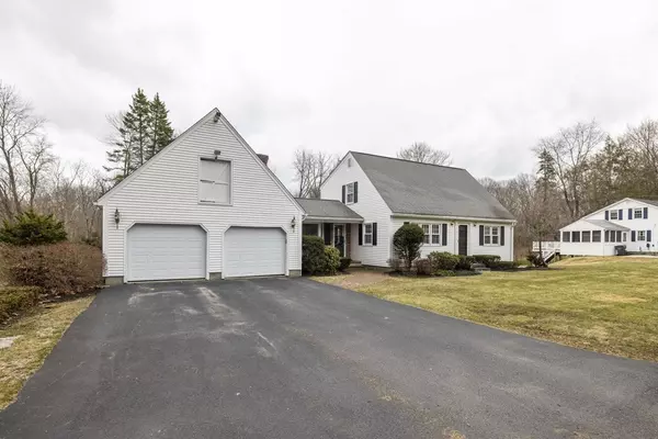 Grafton, MA 01519,110 North St