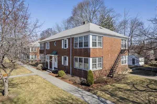 3 Parkview #D, Haverhill, MA 01835