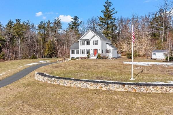 6 Rebanna Rd, Westminster, MA 01473