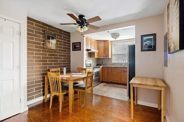 Quincy, MA 02171,115 W Squantum St #518