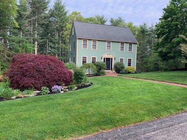 12 Gristmill Ln, Kingston, MA 02364