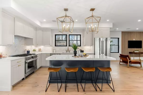 55 Springfield #1, Somerville, MA 02143