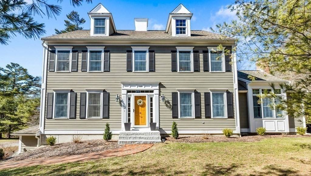 108 Maple St, Scituate, MA 02066