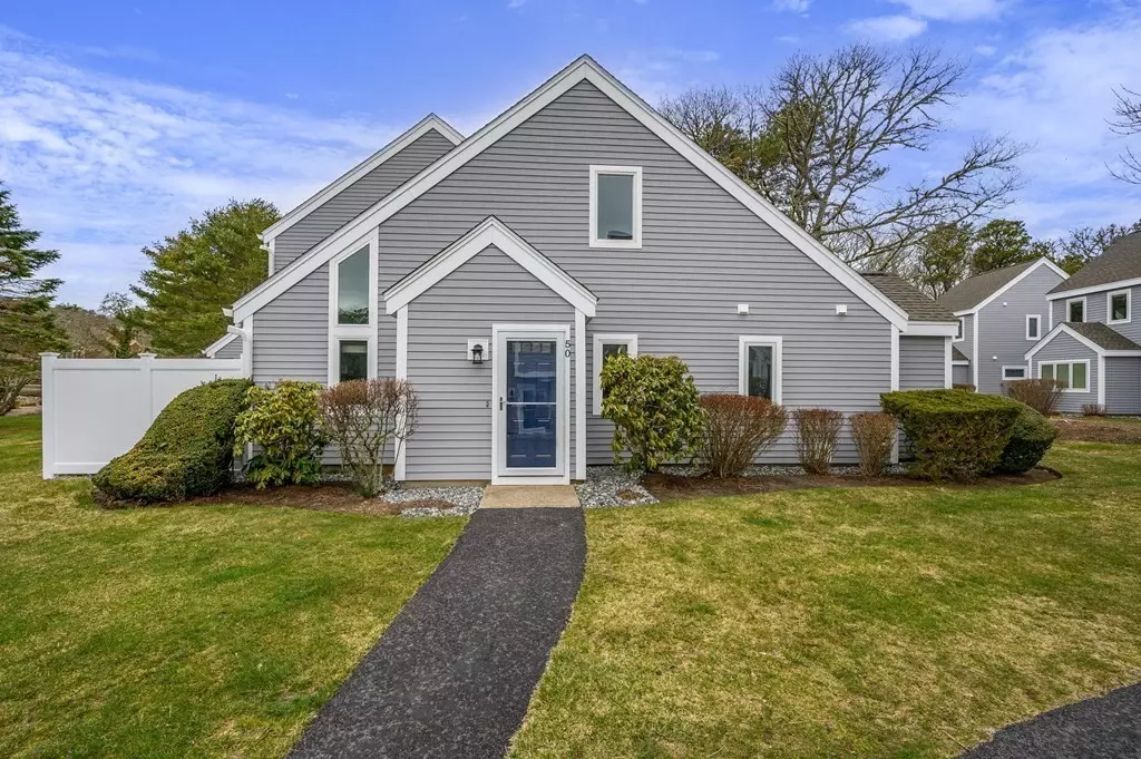 Brewster, MA 02631,50 Billington #50