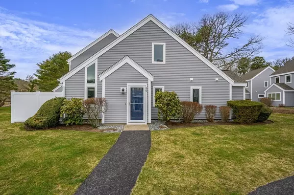 50 Billington #50, Brewster, MA 02631