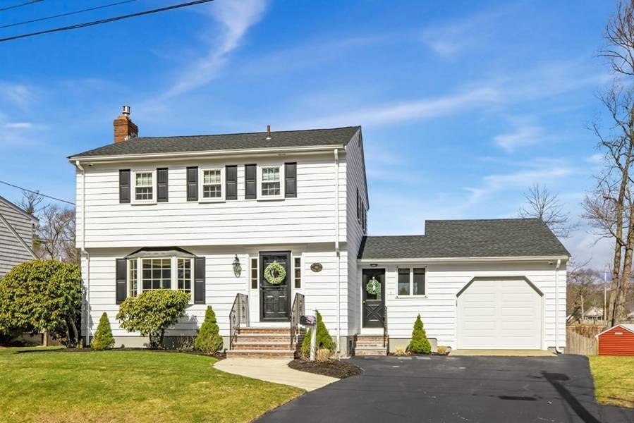 49 Anchor Road, Lynn, MA 01904