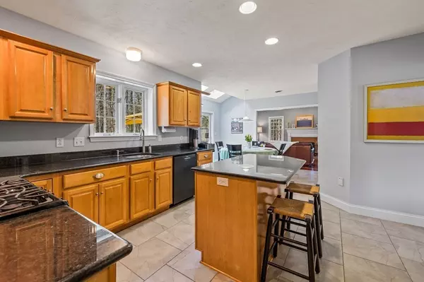 Mansfield, MA 02048,14 Jameson Ct