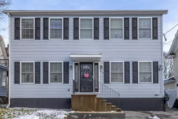 Lawrence, MA 01841,89 Wachusetts Ave