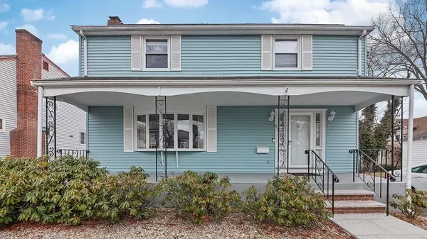 67 Winchester St, Malden, MA 02148
