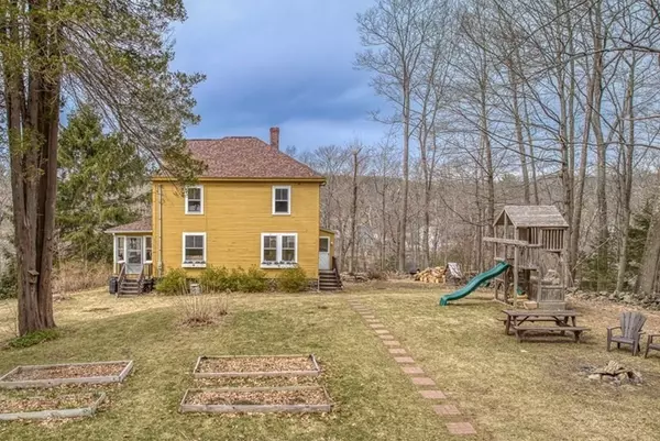 20 High St, Acton, MA 01720