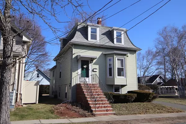 Saugus, MA 01906,41 Taylor Street