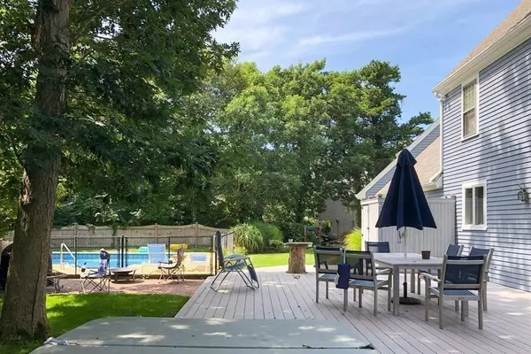 Sandwich, MA 02537,38 Boulder Brook Road