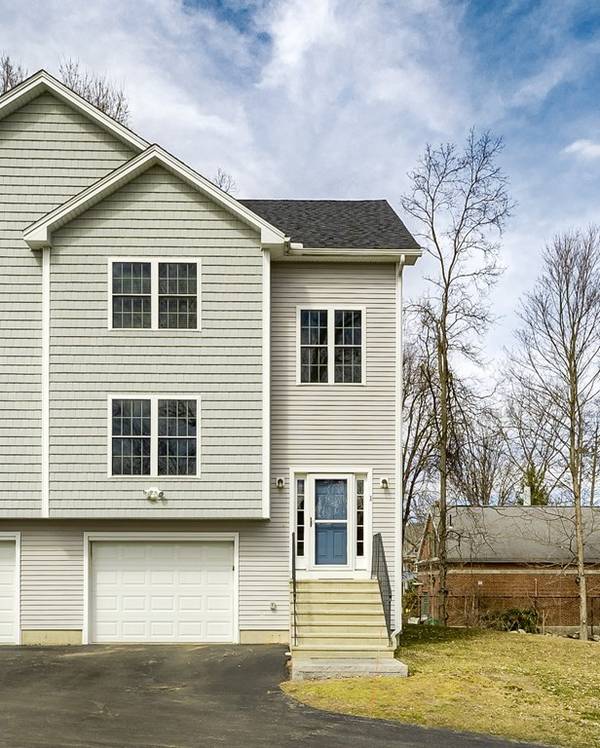 150 Worcester St #A, West Boylston, MA 01583