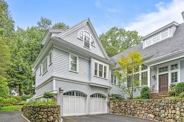 47 Cypress Rd, Wellesley, MA 02481