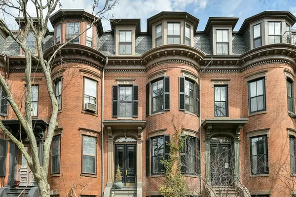 167 West Brookline Street, Boston, MA 02118