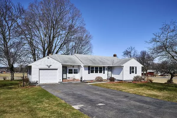 195 East St, Easthampton, MA 01027