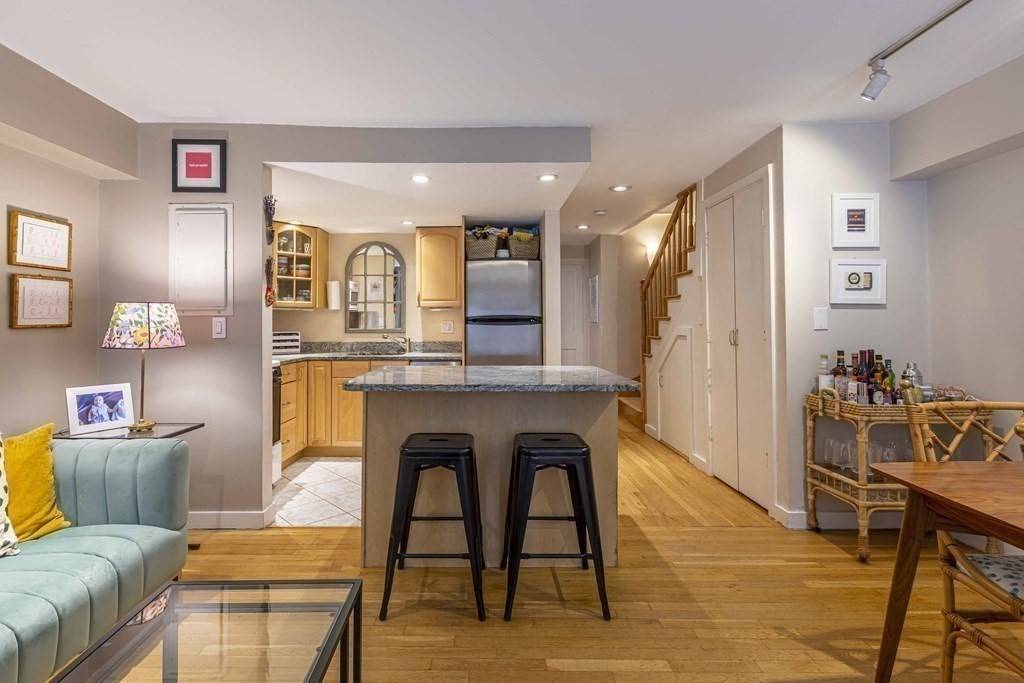 54 Appleton St #1, Boston, MA 02116