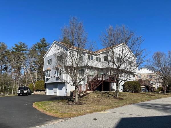 29 Governors Way #B, Milford, MA 01757