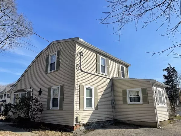 Rockland, MA 02370,46 Beal Ct