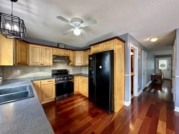 Springfield, MA 01199,138 Wollaston St