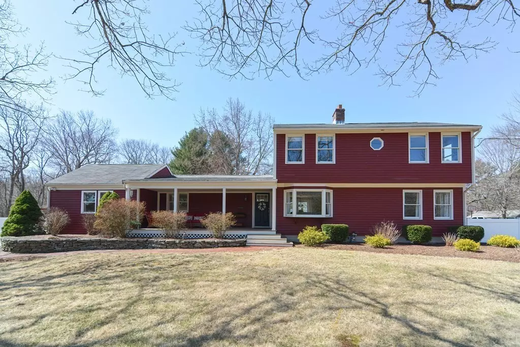 Mansfield, MA 02048,145 Oak