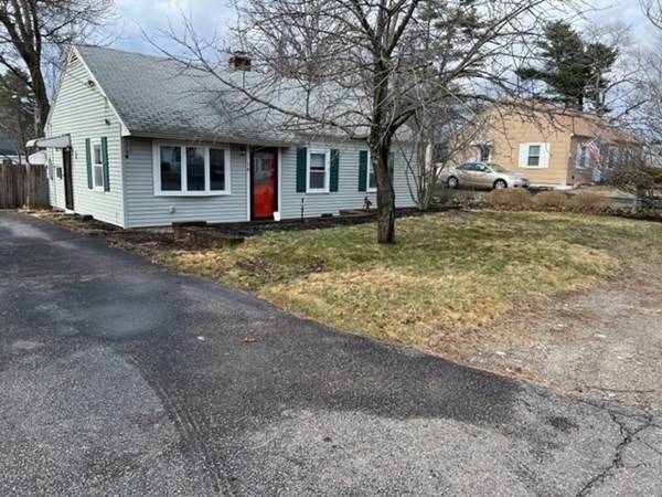 14 Woodbine Rd, Stoughton, MA 02072