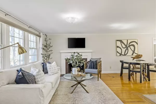 Lexington, MA 02421,16 Balfour Street
