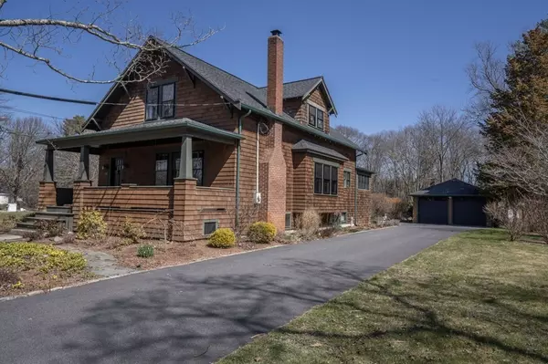 139 South Main St., Raynham, MA 02767